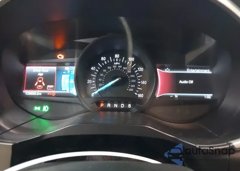 2020 Ford Edge Sel from USA, damaged, VIN 2FMPK4J93LBA68045